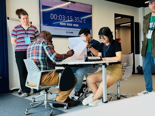 Process Optimisation & Systems Design